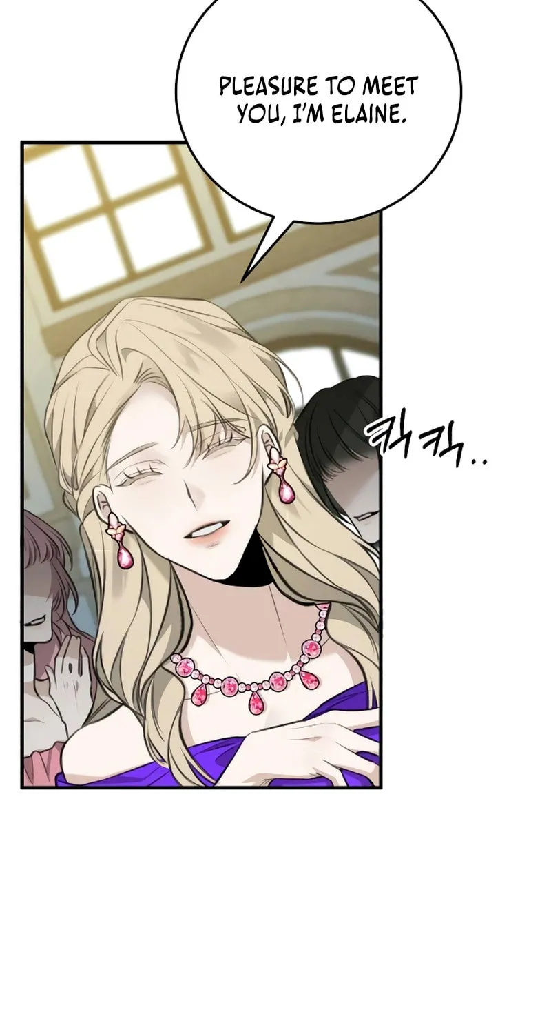 The End of an Imperfect Divorce Chapter 2 page 66 - 