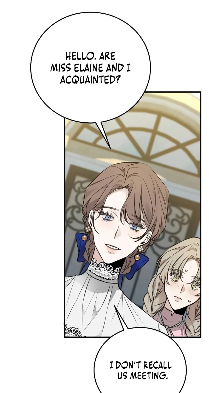 The End of an Imperfect Divorce Chapter 2 page 67 - 