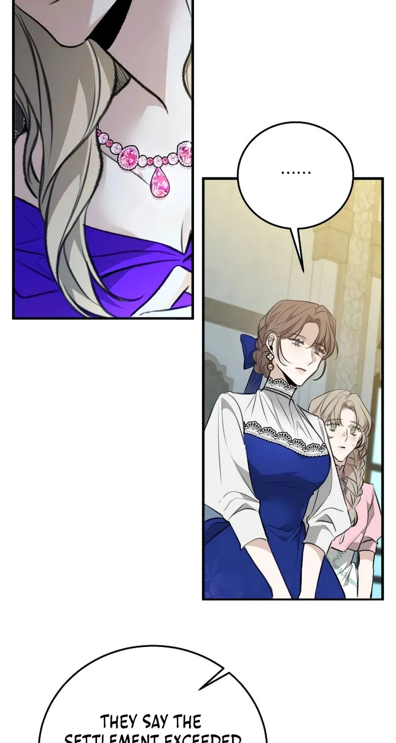 The End of an Imperfect Divorce Chapter 2 page 70 - 