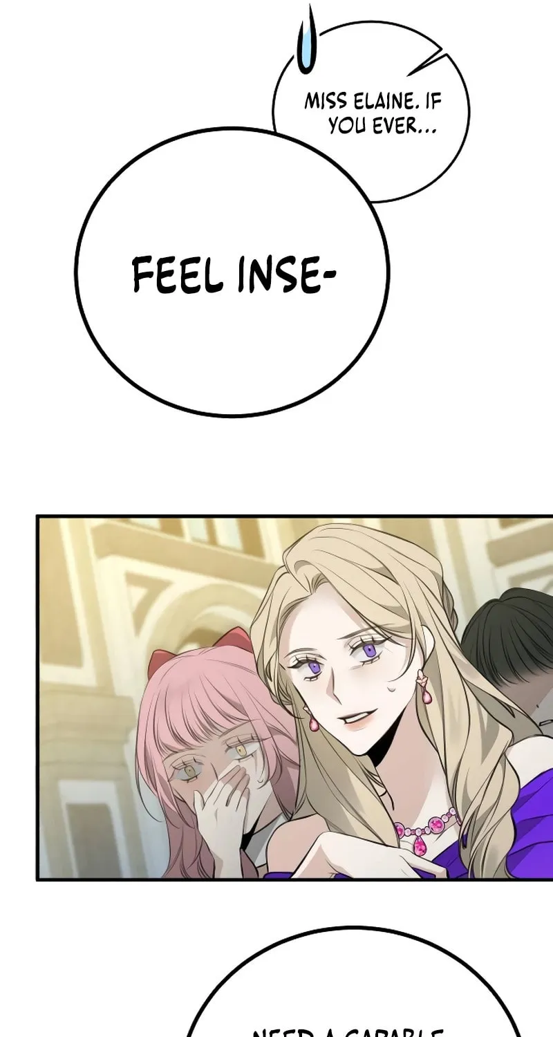 The End of an Imperfect Divorce Chapter 2 page 74 - 