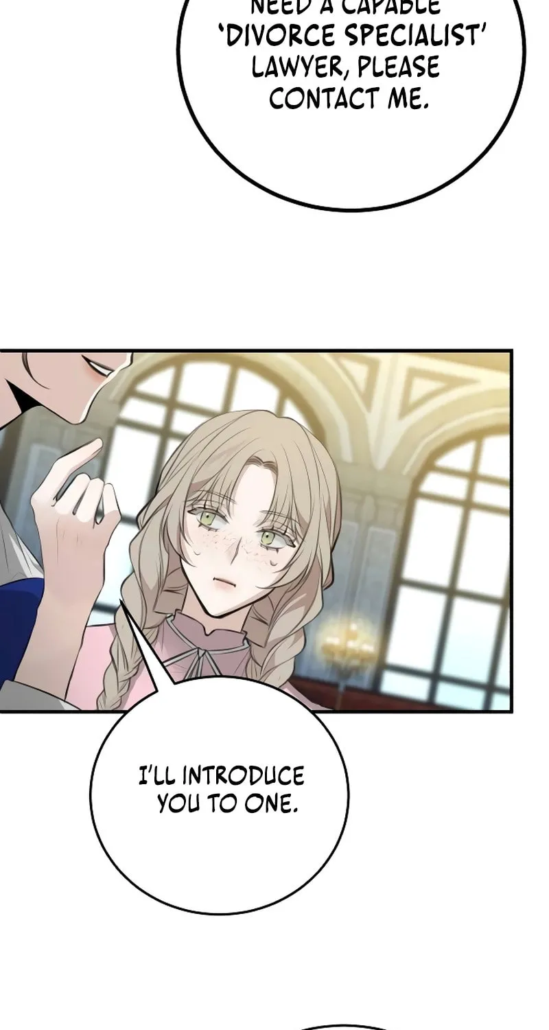 The End of an Imperfect Divorce Chapter 2 page 75 - 
