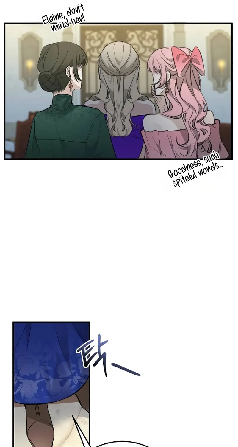 The End of an Imperfect Divorce Chapter 2 page 77 - 