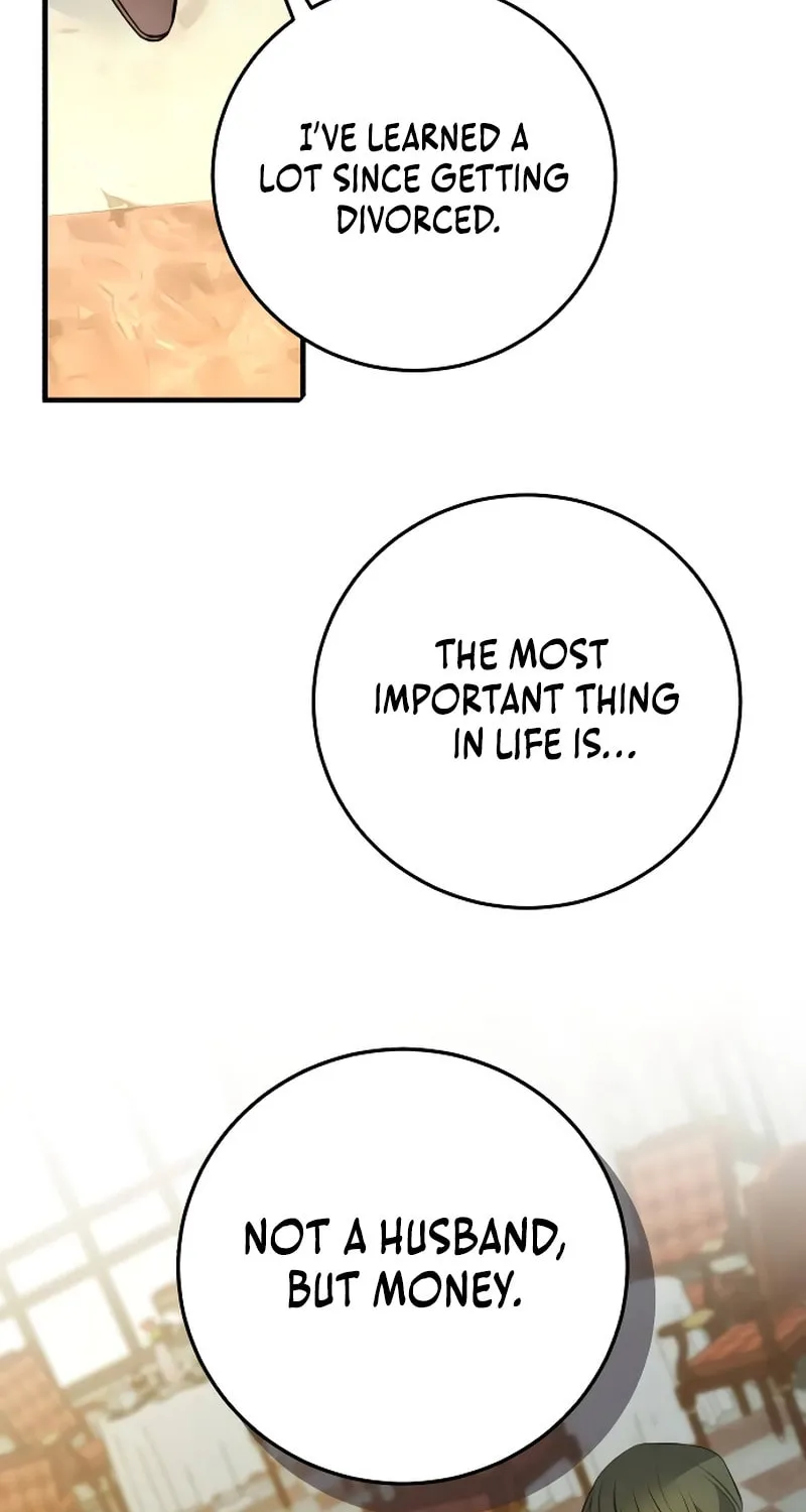 The End of an Imperfect Divorce Chapter 2 page 78 - 