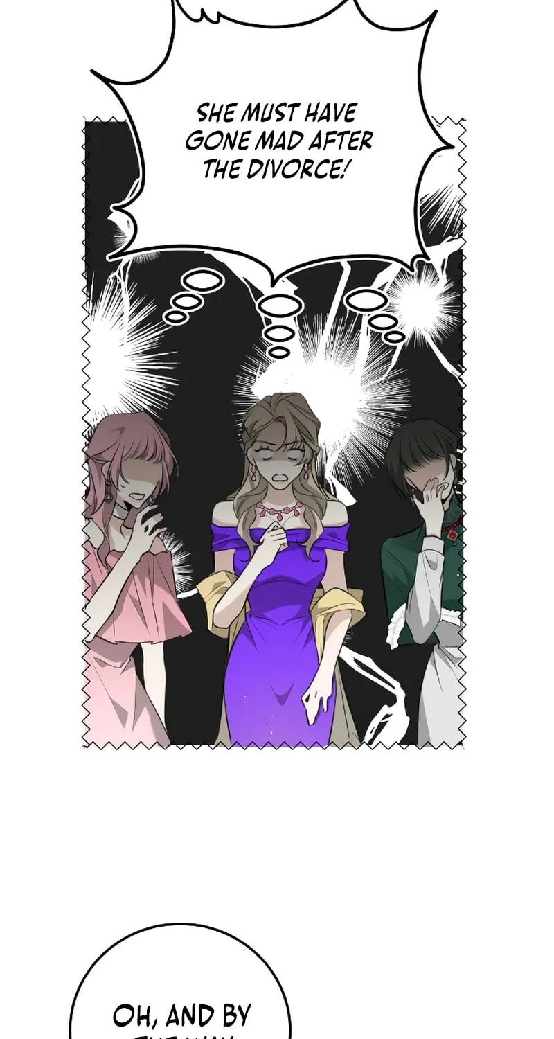 The End of an Imperfect Divorce Chapter 2 page 80 - 
