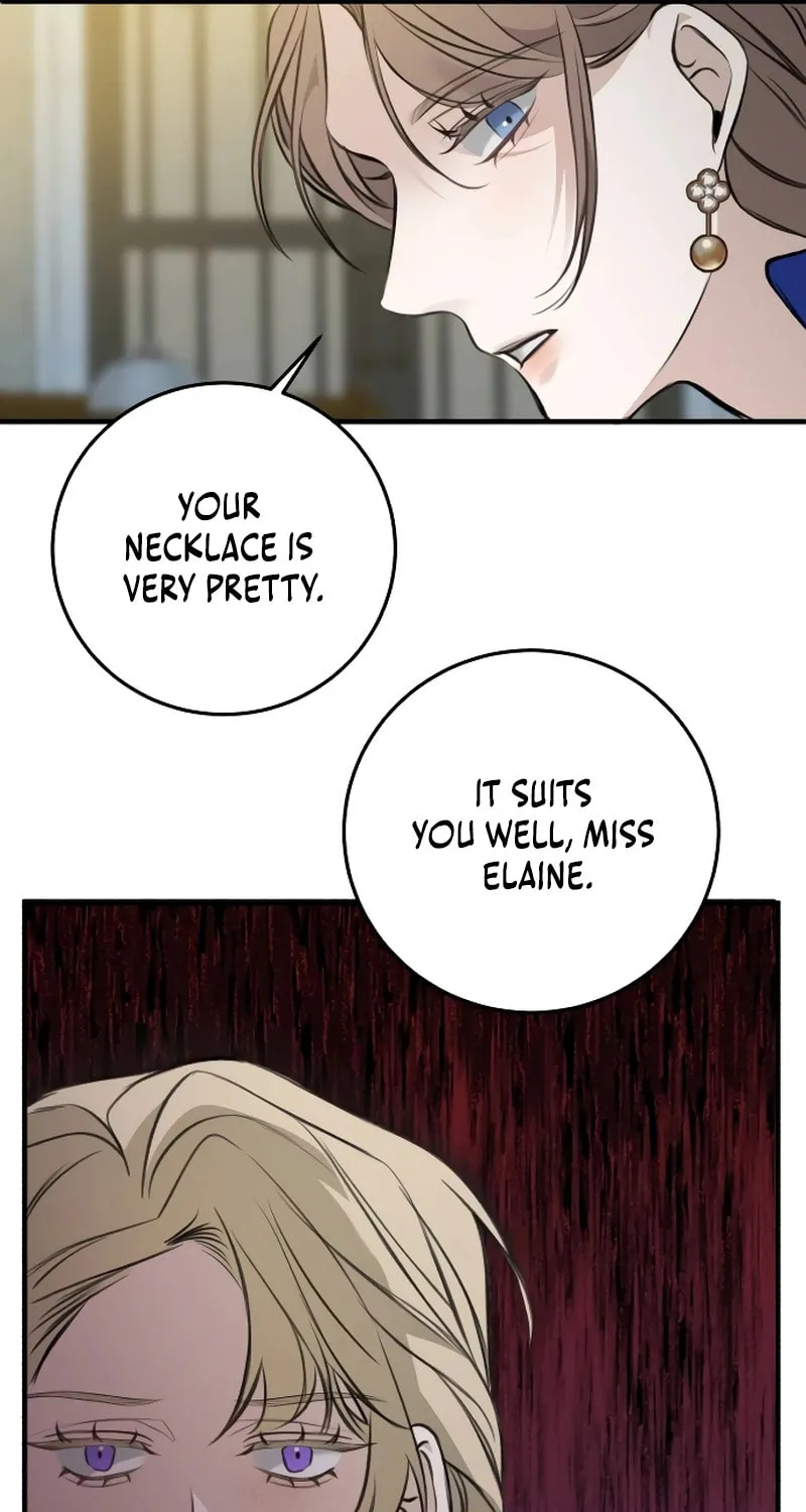 The End of an Imperfect Divorce Chapter 2 page 82 - 