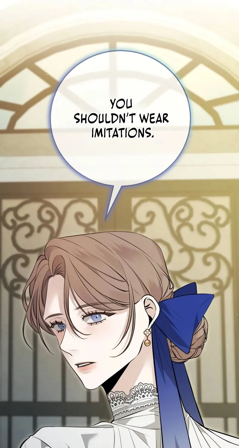 The End of an Imperfect Divorce Chapter 2 page 85 - 