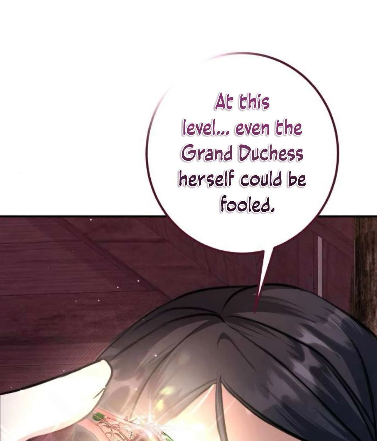 The End of an Imperfect Divorce Chapter 20 page 11 - 