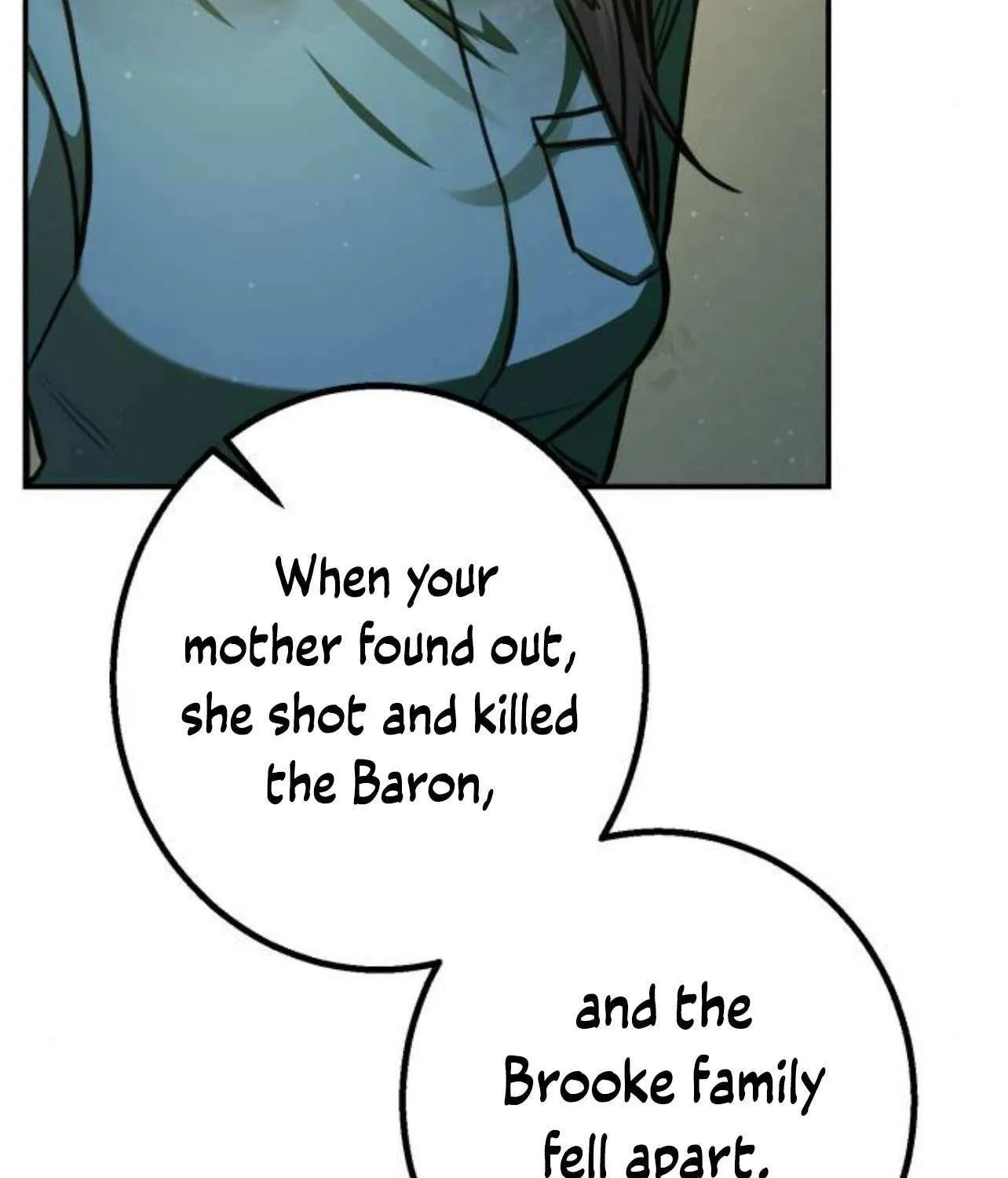 The End of an Imperfect Divorce Chapter 20 page 104 - 