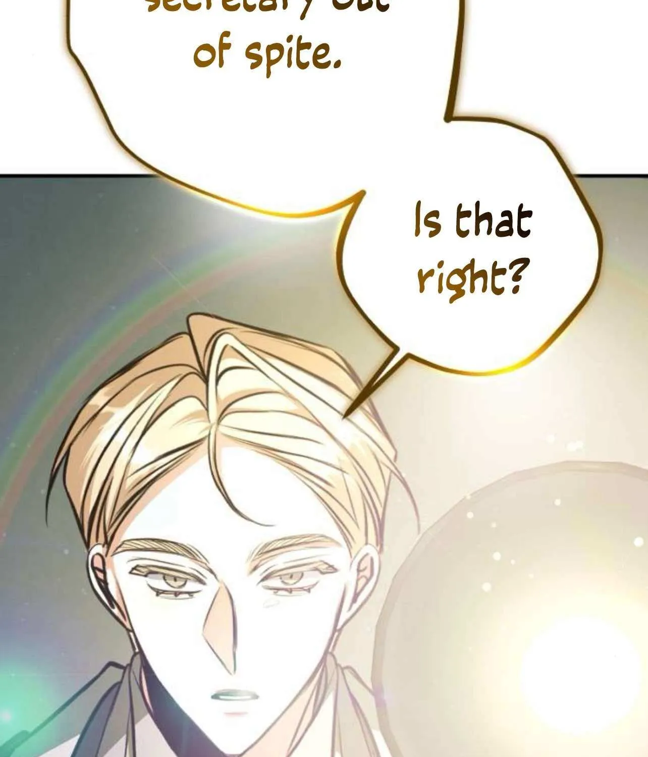 The End of an Imperfect Divorce Chapter 20 page 106 - 