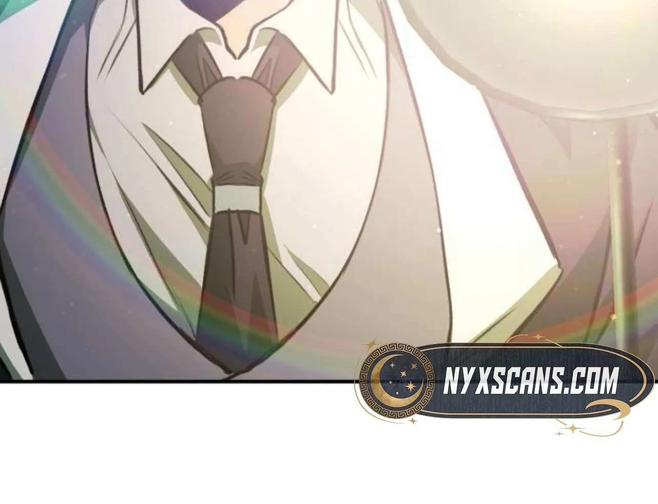 The End of an Imperfect Divorce Chapter 20 page 107 - 