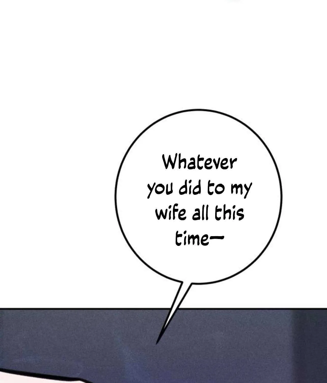The End of an Imperfect Divorce Chapter 20 page 111 - 