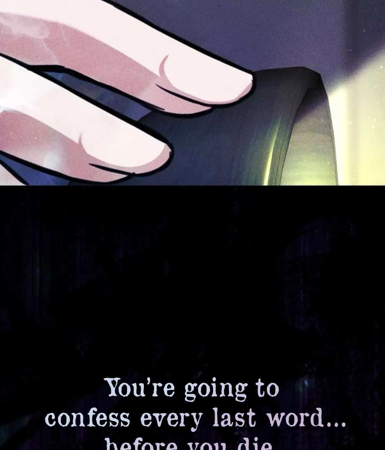 The End of an Imperfect Divorce Chapter 20 page 112 - 