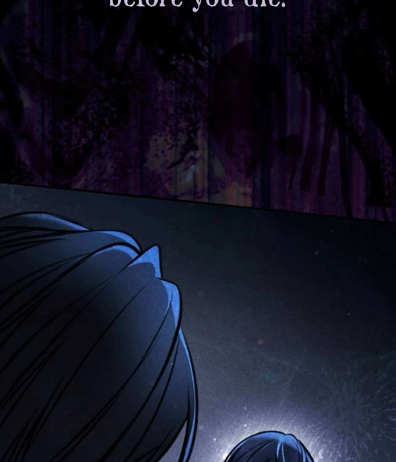 The End of an Imperfect Divorce Chapter 20 page 113 - 