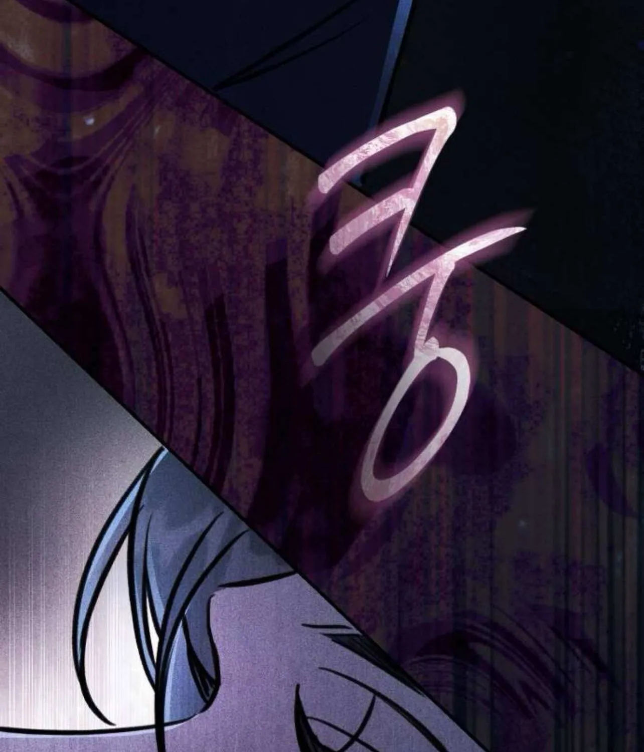 The End of an Imperfect Divorce Chapter 20 page 115 - 