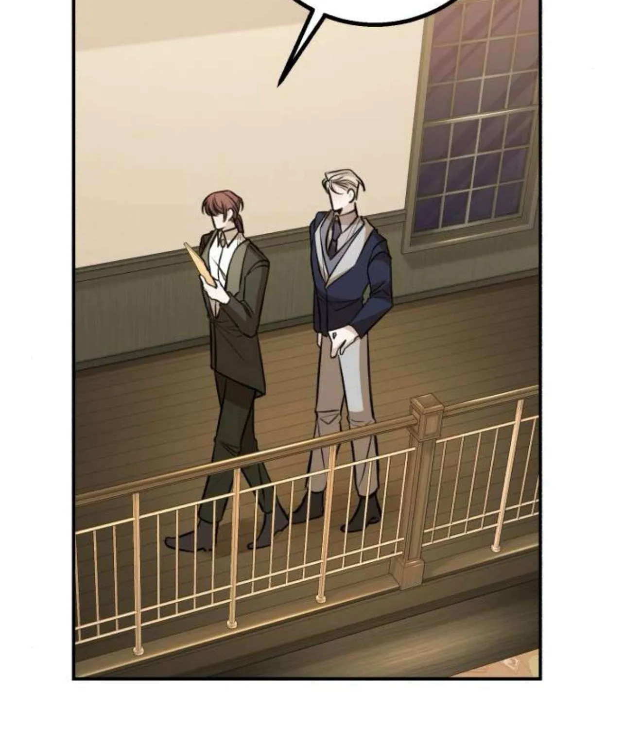 The End of an Imperfect Divorce Chapter 20 page 124 - 