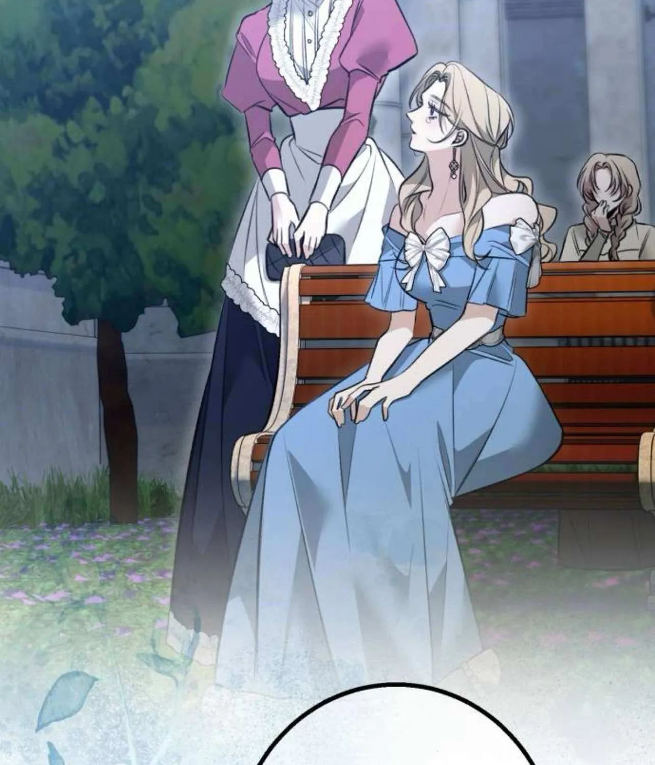 The End of an Imperfect Divorce Chapter 20 page 128 - 