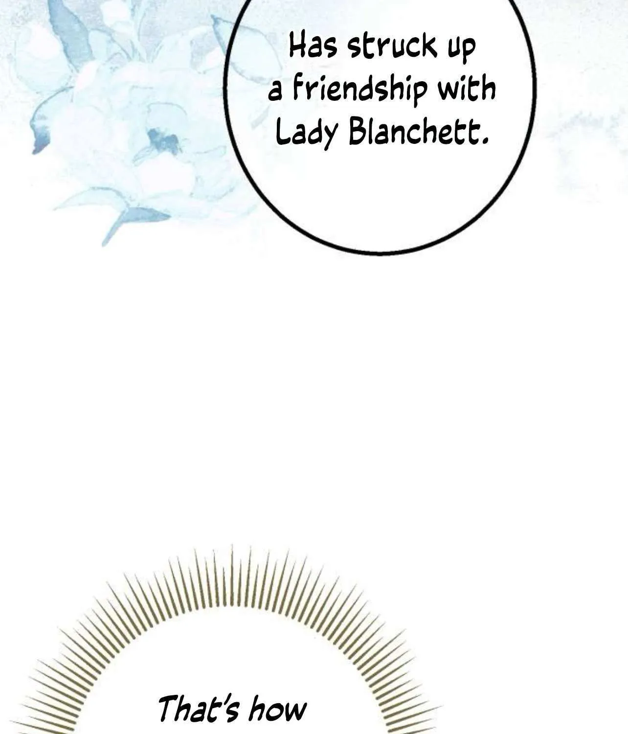 The End of an Imperfect Divorce Chapter 20 page 129 - 