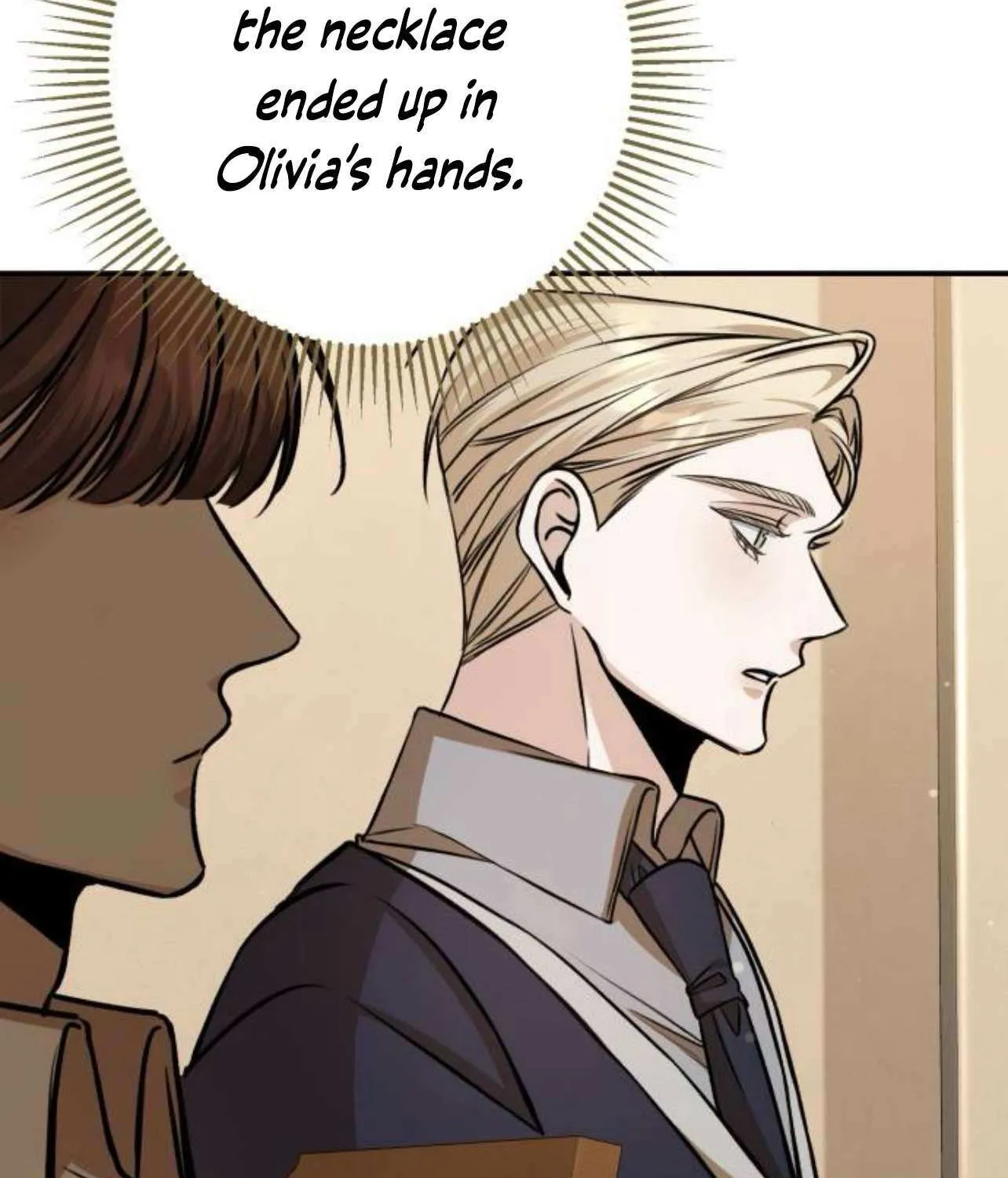 The End of an Imperfect Divorce Chapter 20 page 130 - 