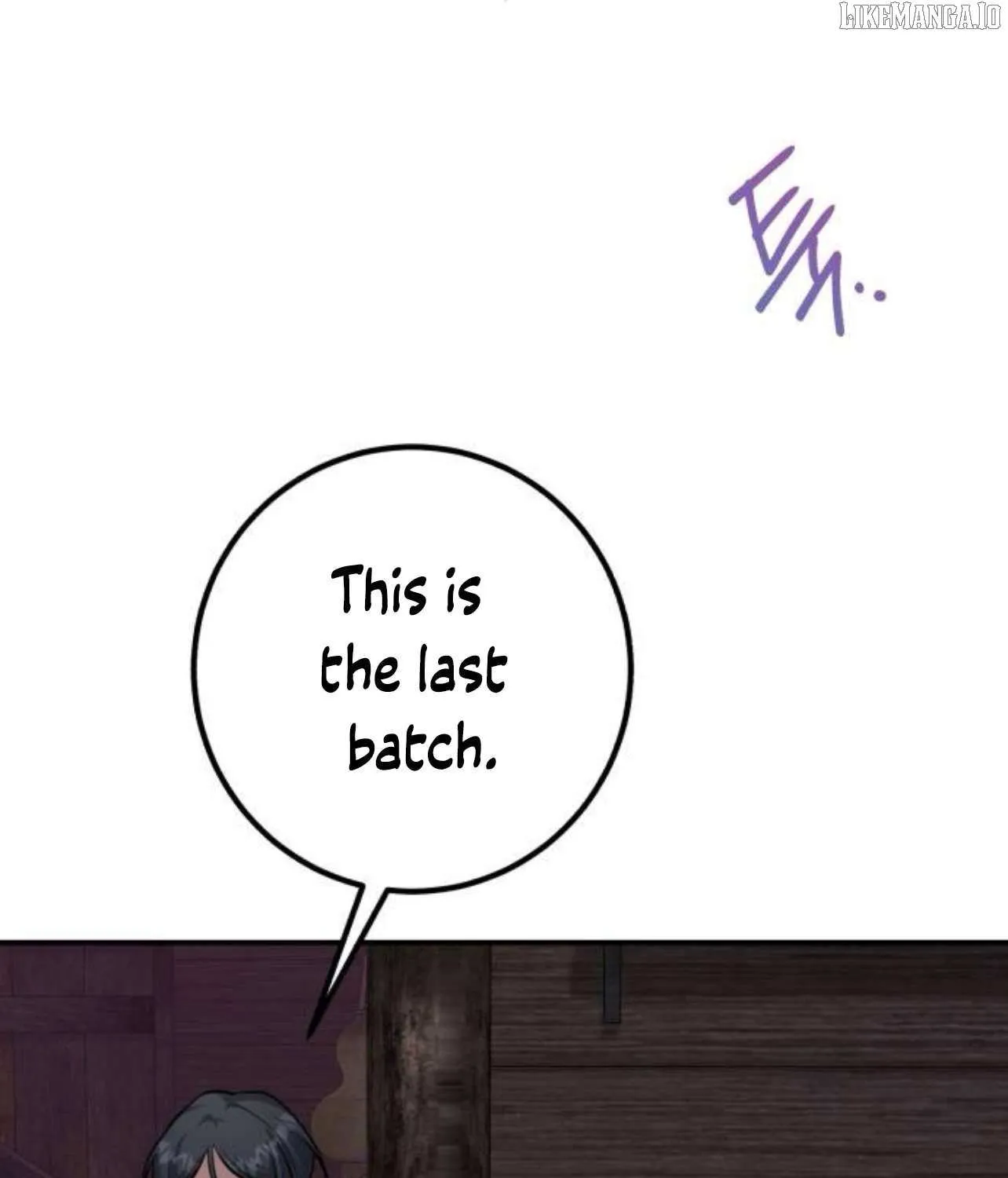 The End of an Imperfect Divorce Chapter 20 page 14 - 