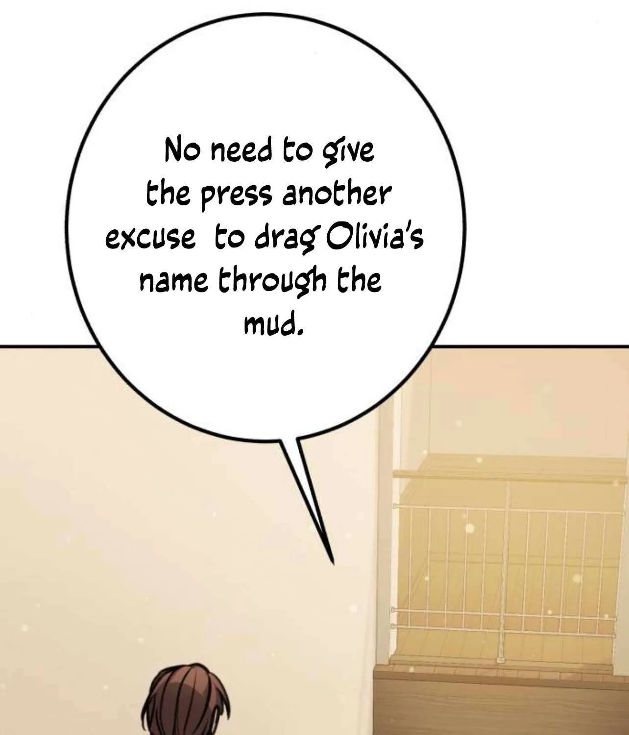 The End of an Imperfect Divorce Chapter 20 page 132 - 