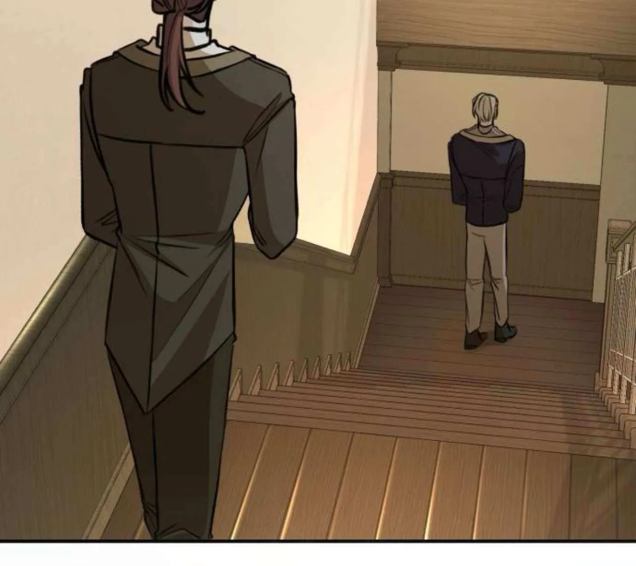 The End of an Imperfect Divorce Chapter 20 page 133 - 