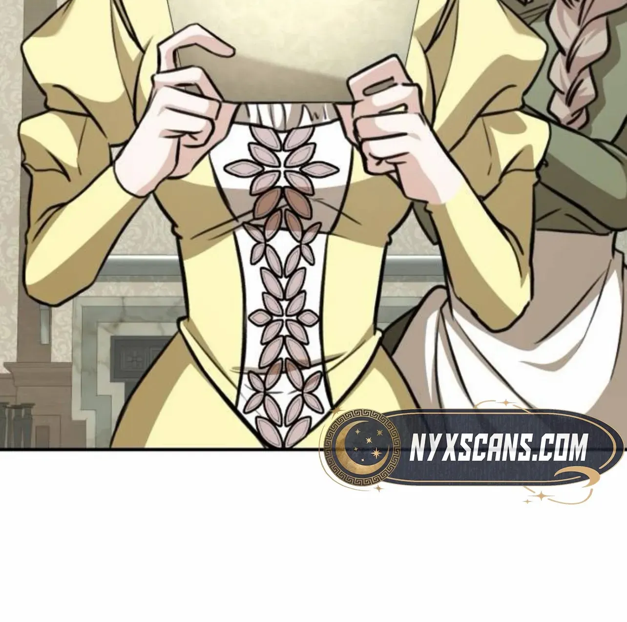 The End of an Imperfect Divorce Chapter 20 page 141 - 