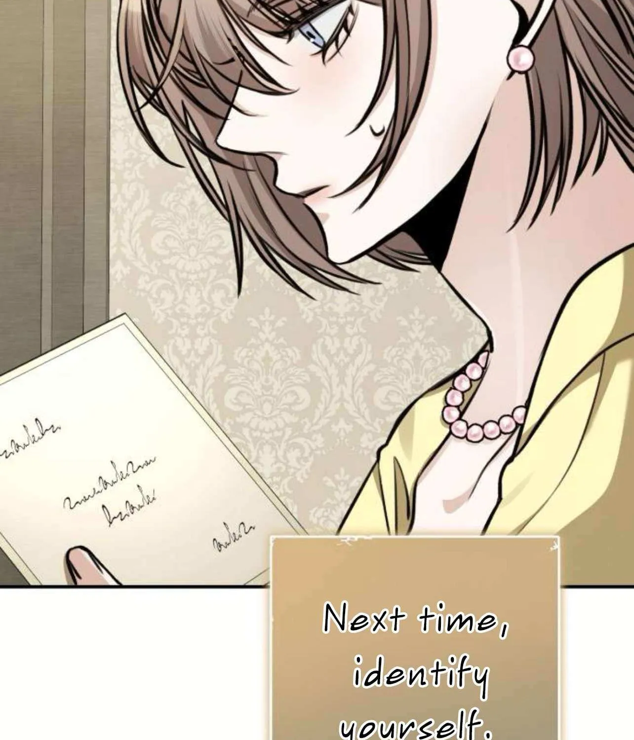 The End of an Imperfect Divorce Chapter 20 page 143 - 