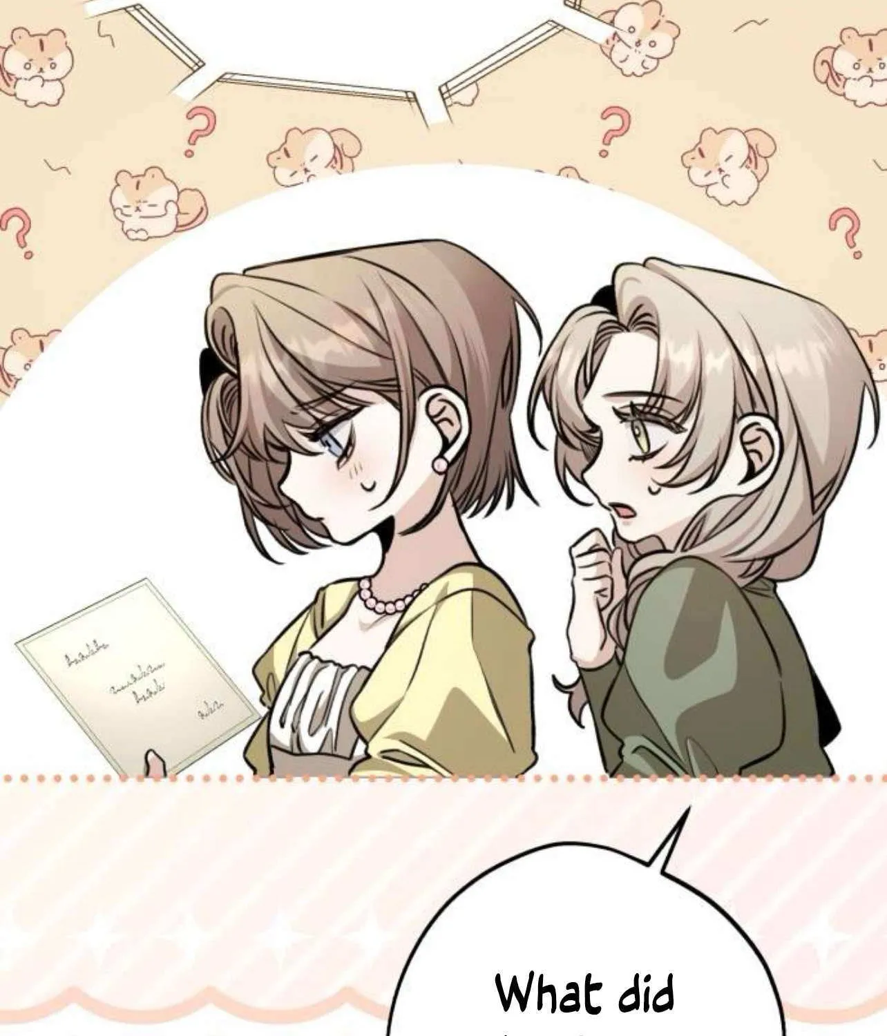The End of an Imperfect Divorce Chapter 20 page 145 - 