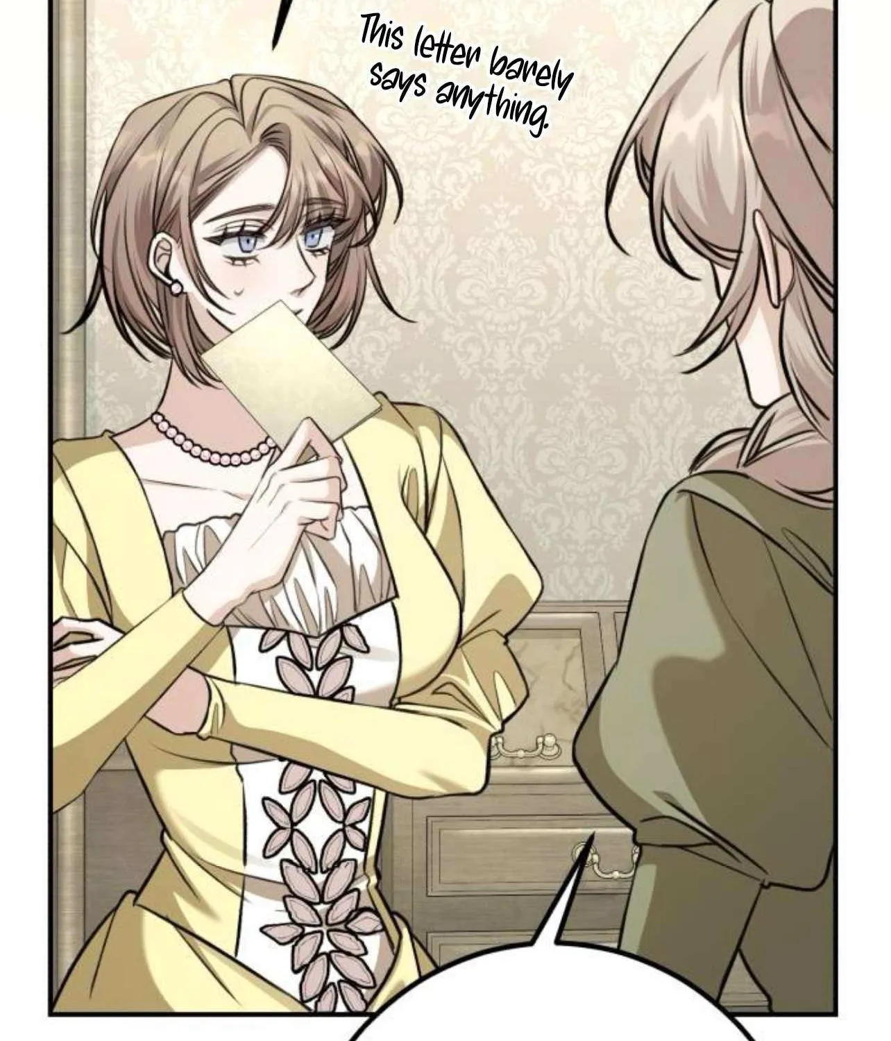 The End of an Imperfect Divorce Chapter 20 page 147 - 