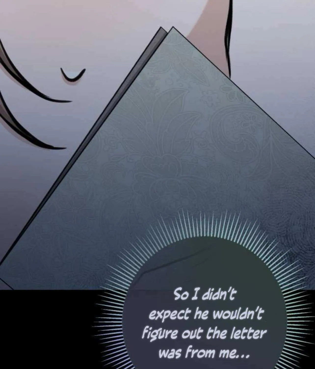 The End of an Imperfect Divorce Chapter 20 page 150 - 