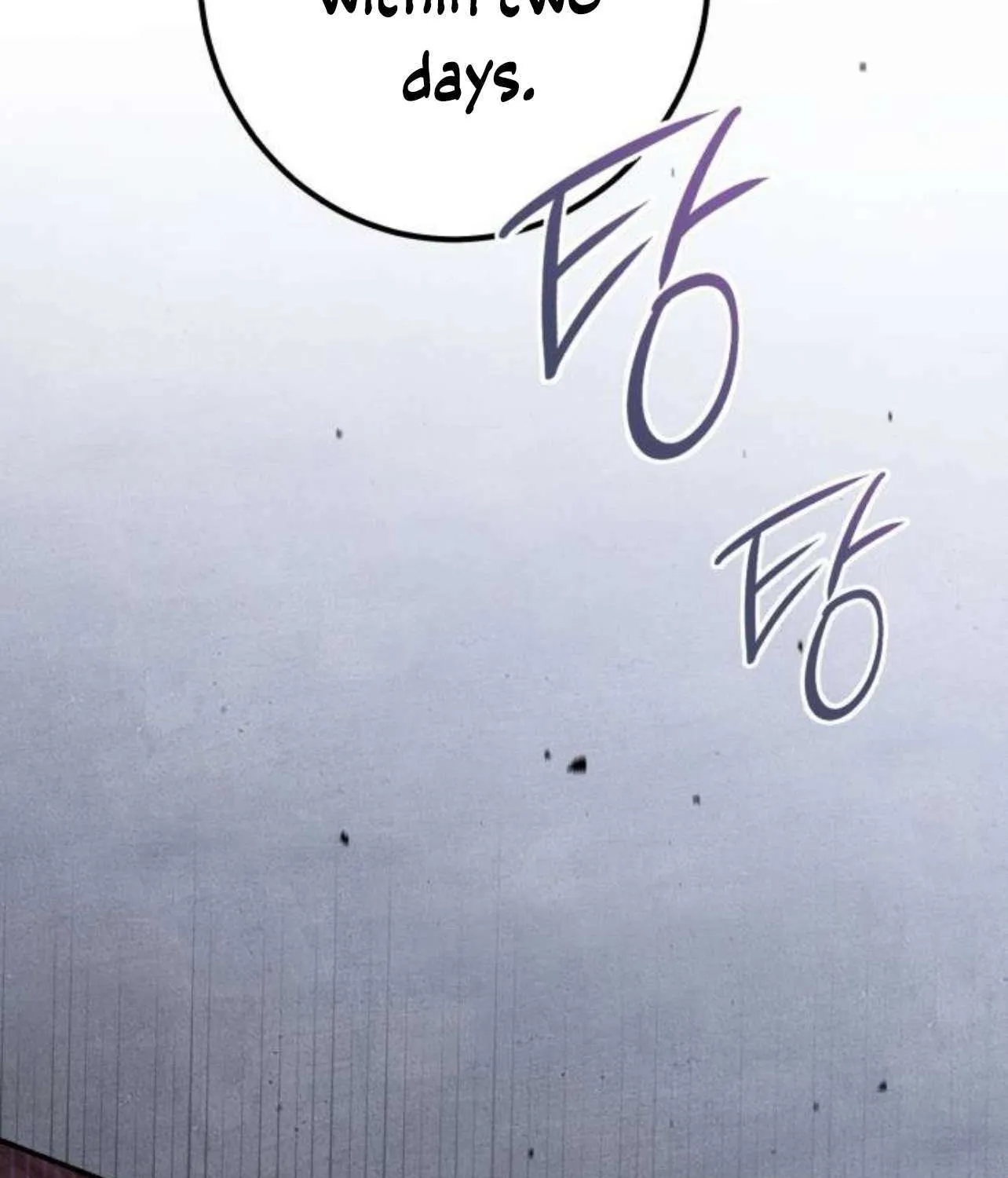 The End of an Imperfect Divorce Chapter 20 page 16 - 