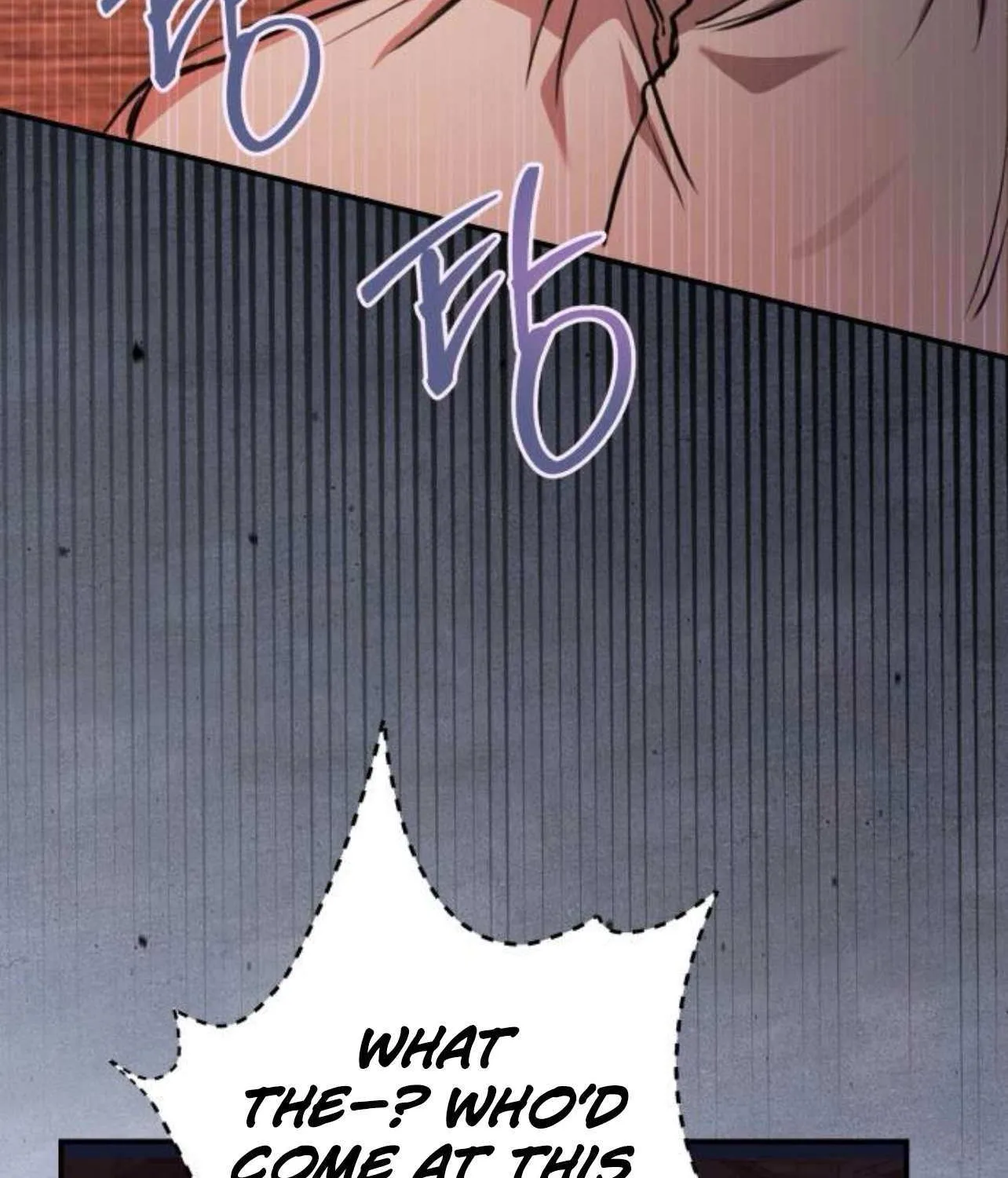 The End of an Imperfect Divorce Chapter 20 page 19 - 