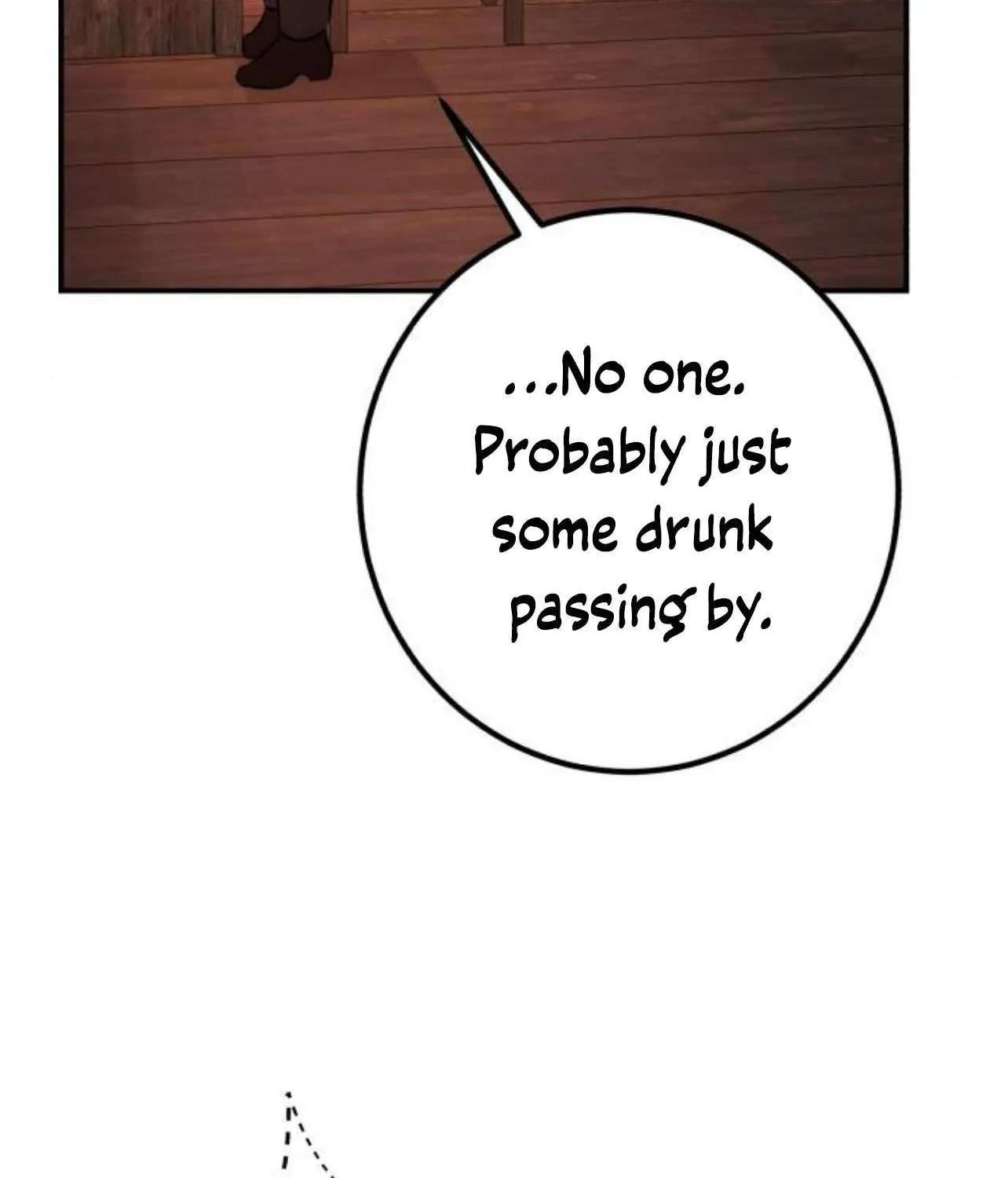 The End of an Imperfect Divorce Chapter 20 page 21 - 