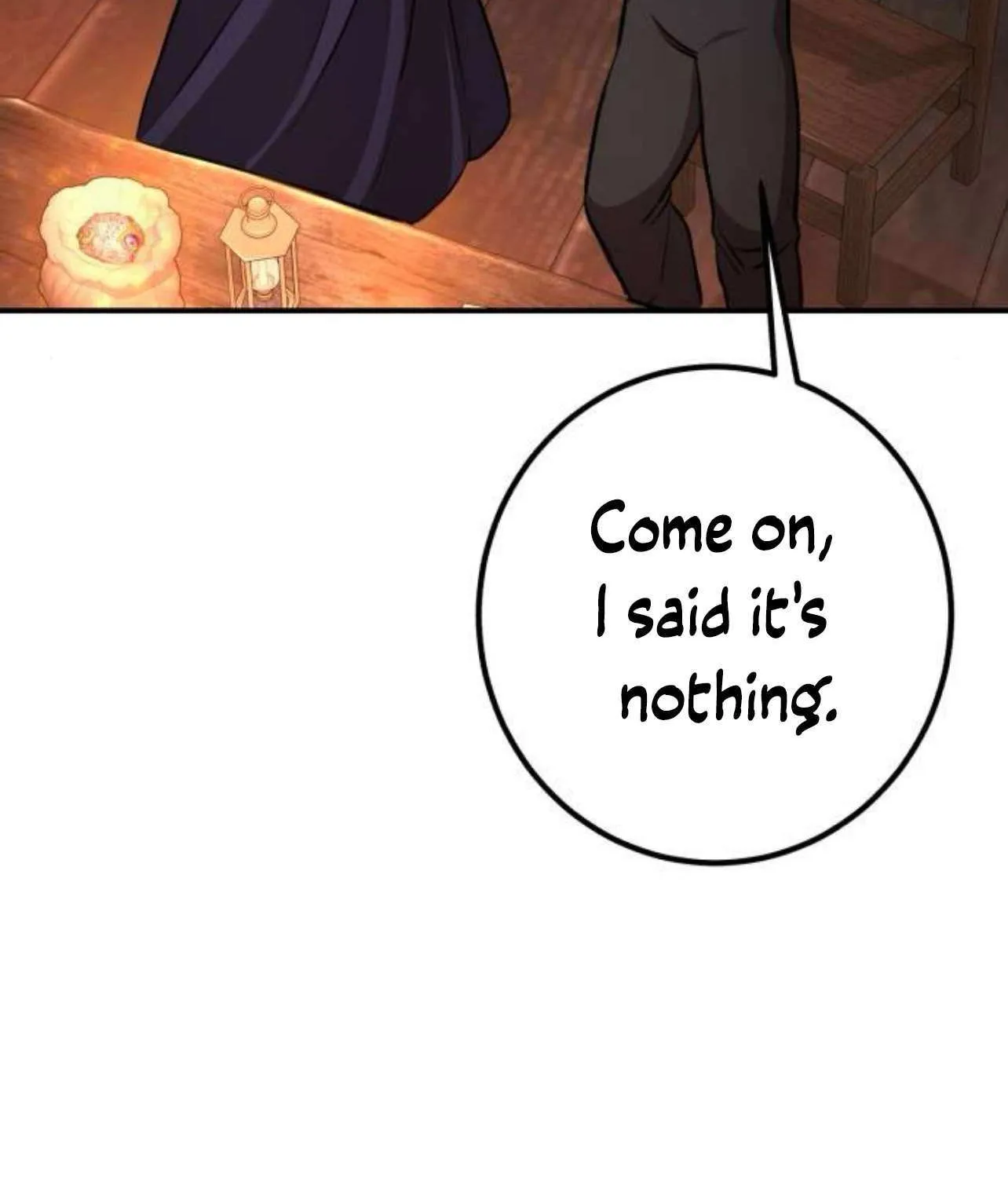 The End of an Imperfect Divorce Chapter 20 page 23 - 