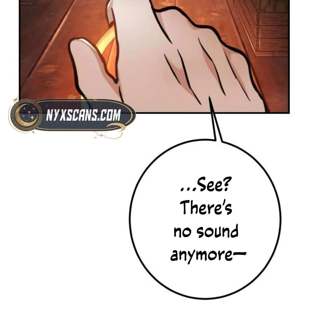 The End of an Imperfect Divorce Chapter 20 page 27 - 