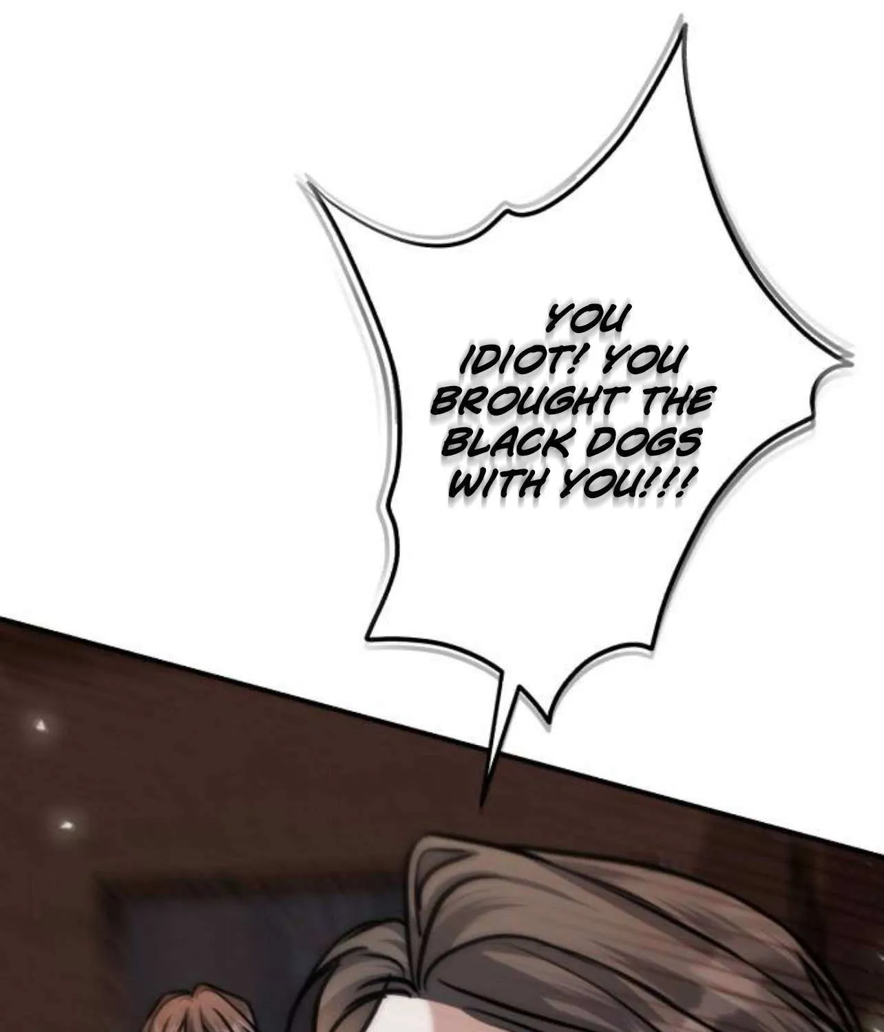 The End of an Imperfect Divorce Chapter 20 page 33 - 