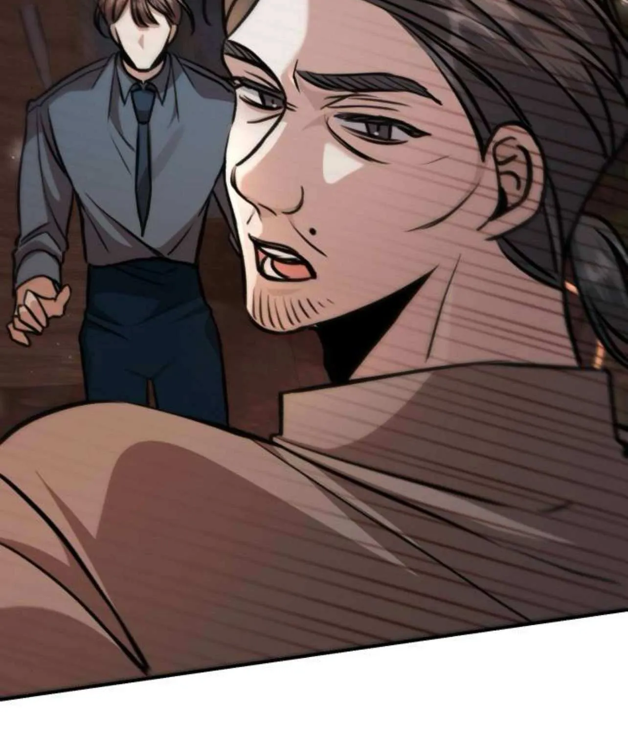 The End of an Imperfect Divorce Chapter 20 page 34 - 