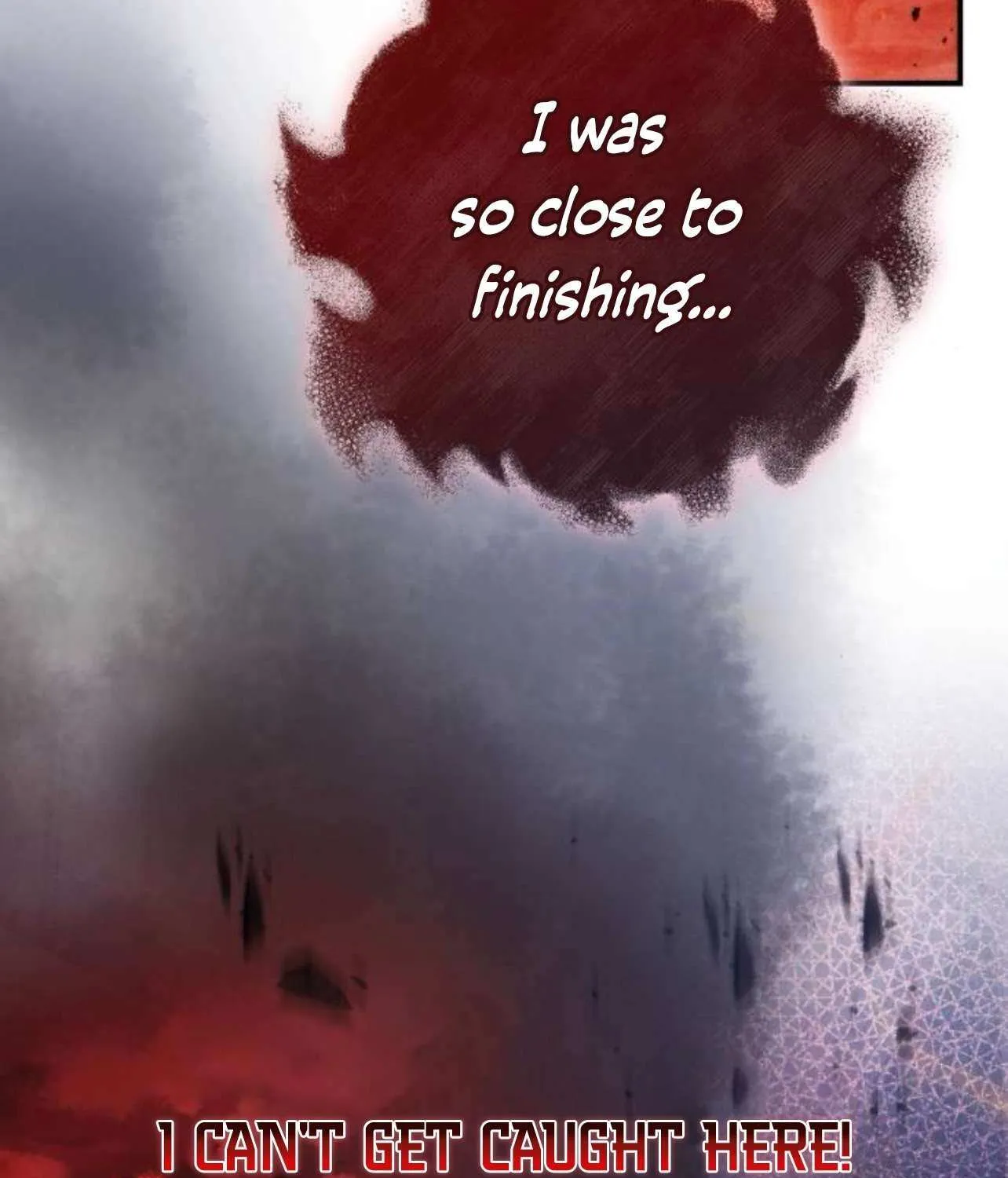 The End of an Imperfect Divorce Chapter 20 page 42 - 