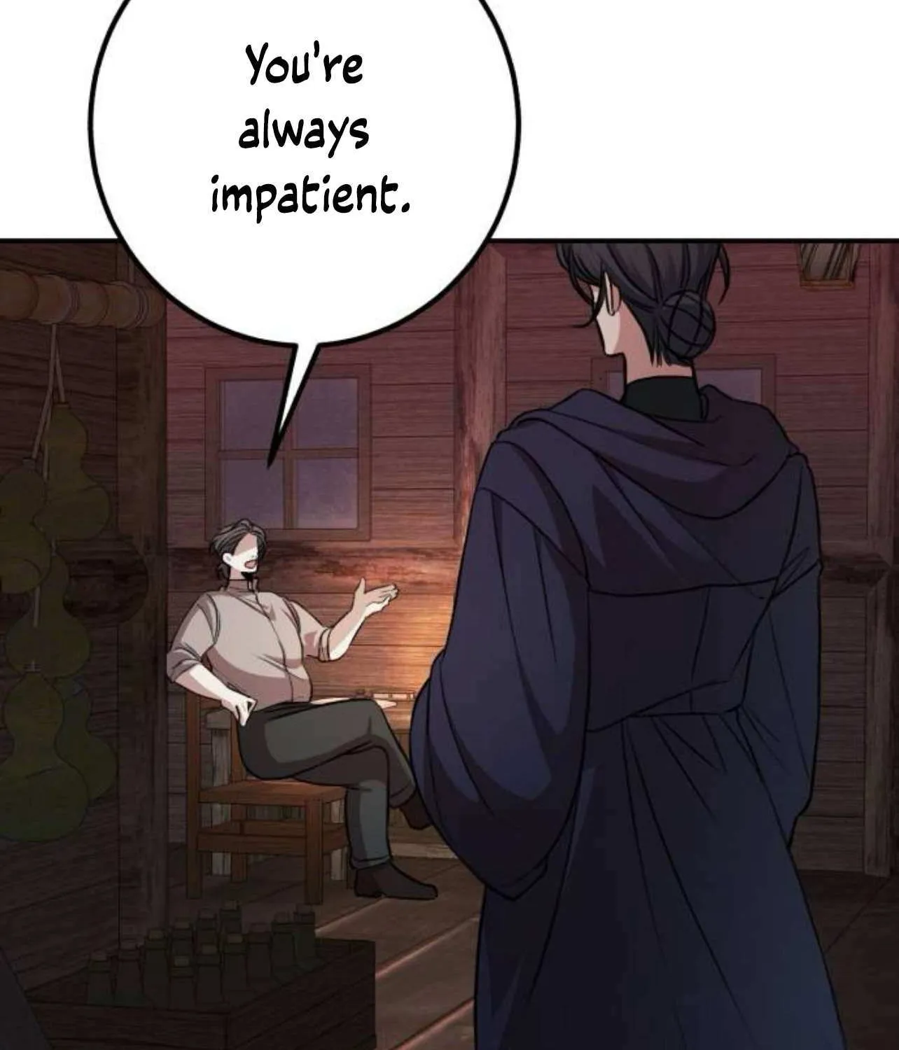 The End of an Imperfect Divorce Chapter 20 page 6 - 