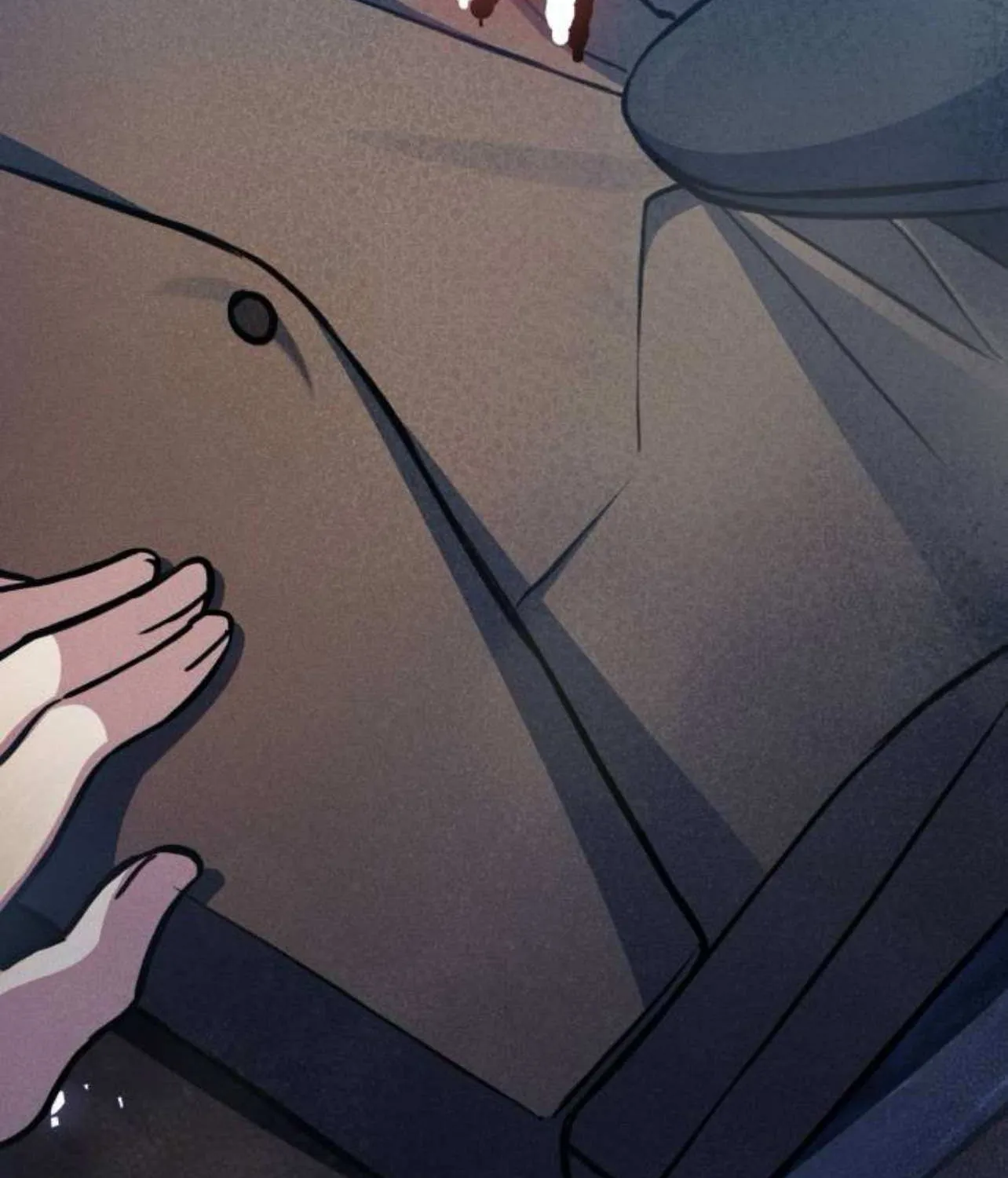 The End of an Imperfect Divorce Chapter 20 page 55 - 