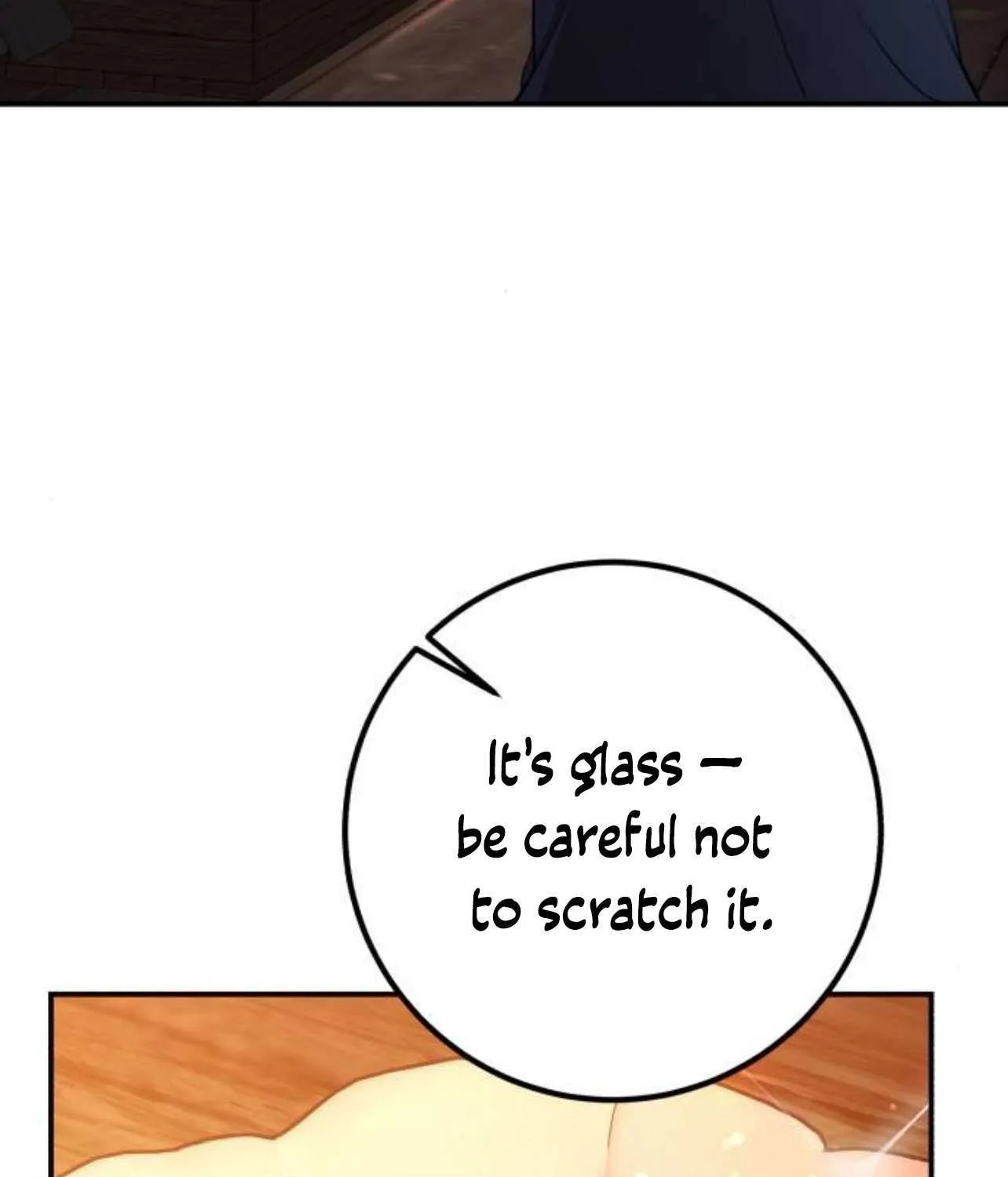 The End of an Imperfect Divorce Chapter 20 page 7 - 