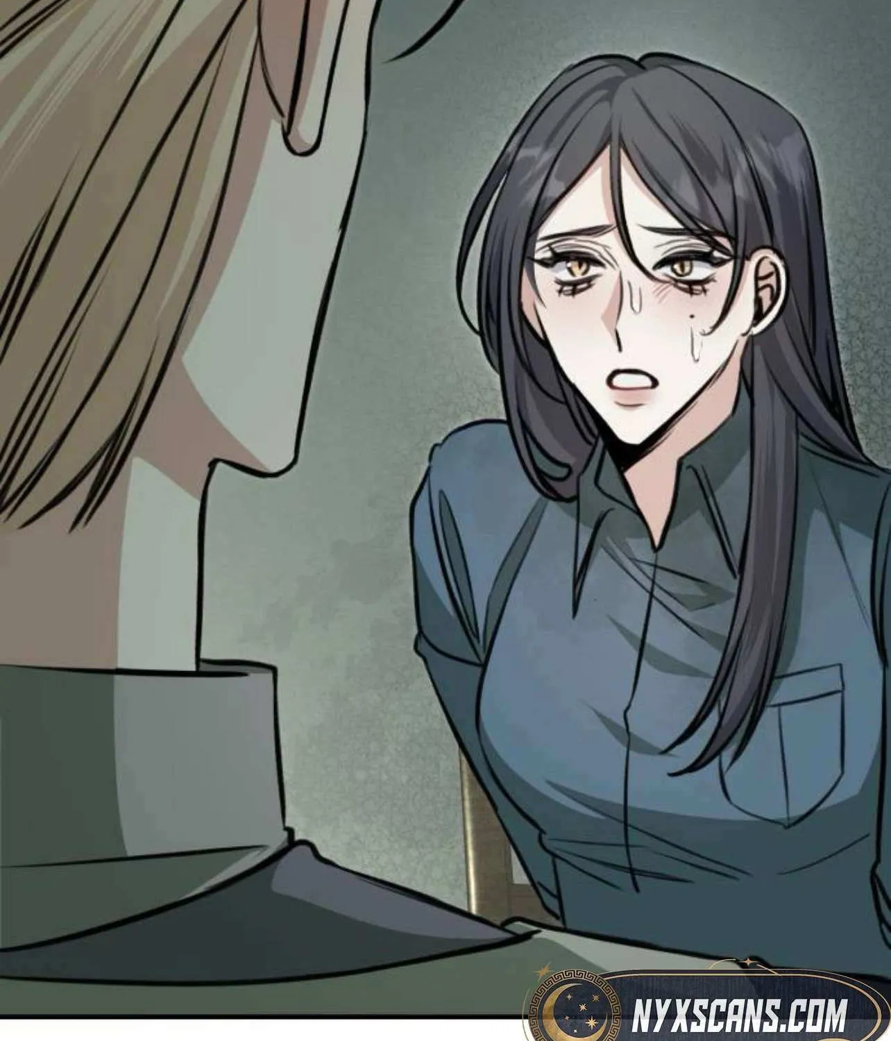 The End of an Imperfect Divorce Chapter 20 page 80 - 