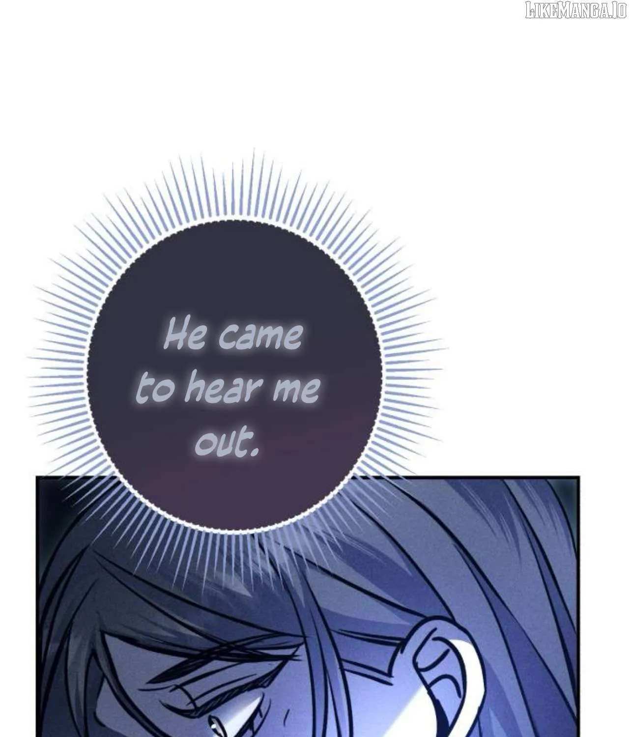 The End of an Imperfect Divorce Chapter 20 page 82 - 