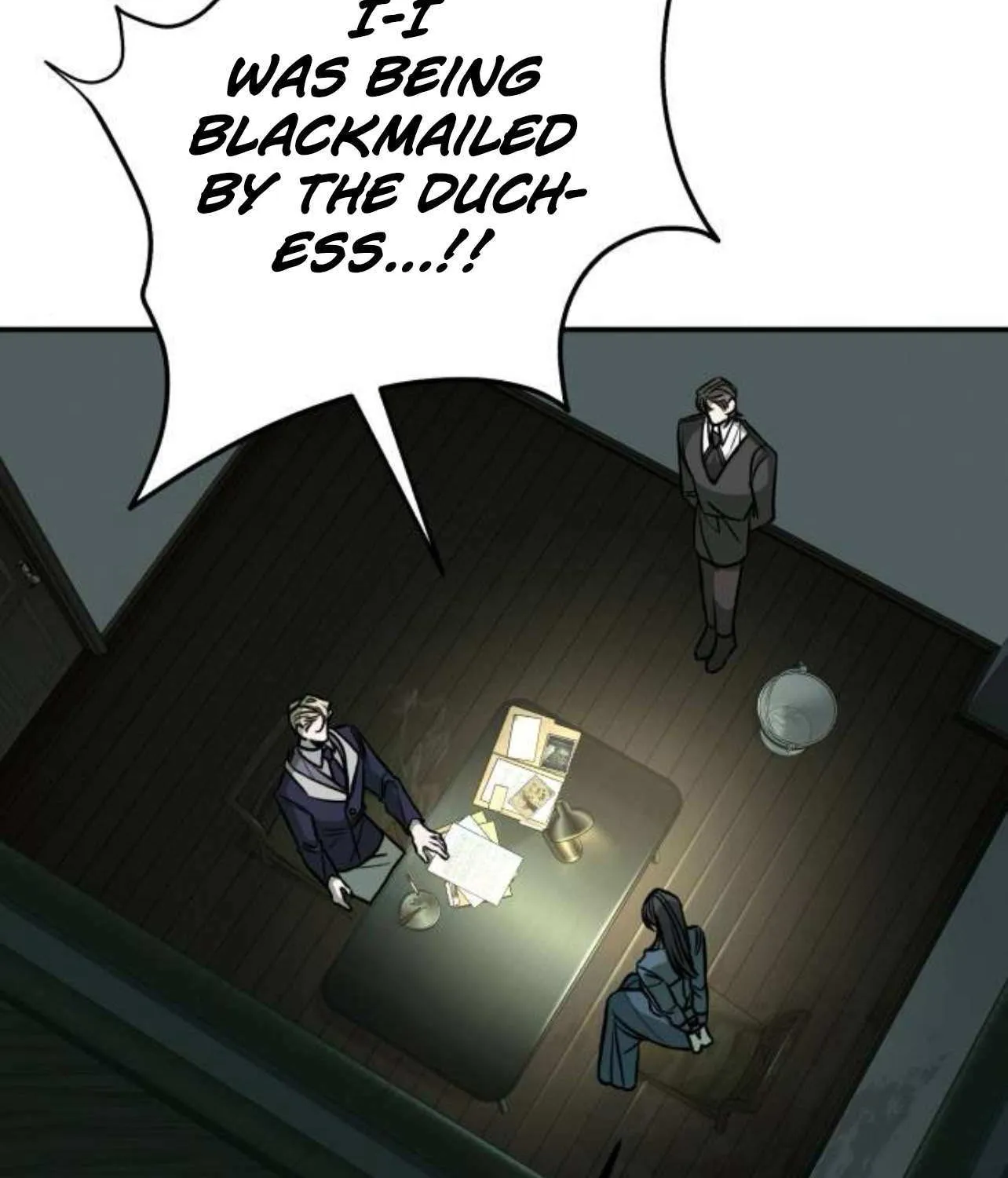 The End of an Imperfect Divorce Chapter 20 page 85 - 