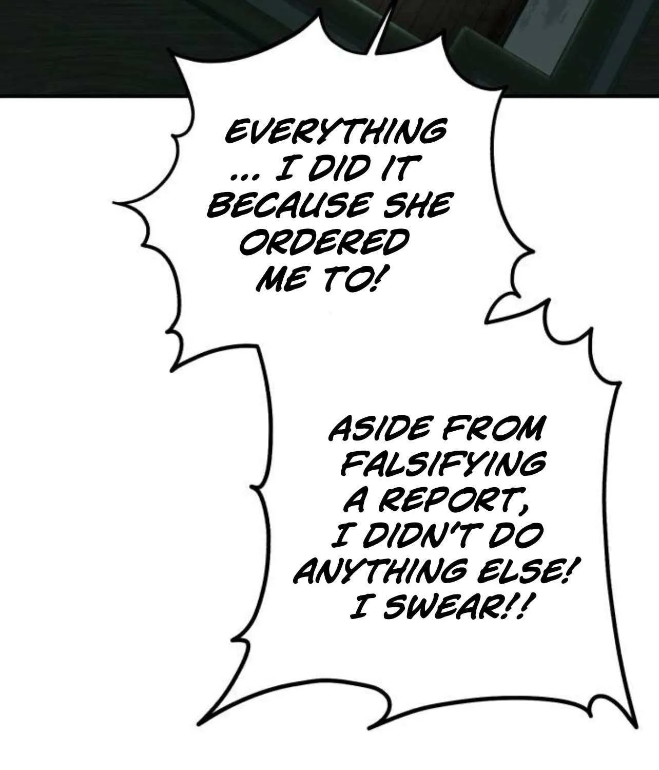 The End of an Imperfect Divorce Chapter 20 page 86 - 