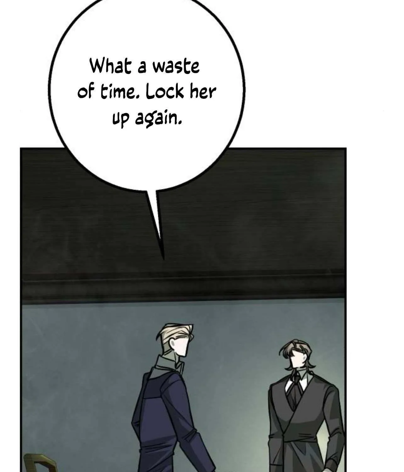 The End of an Imperfect Divorce Chapter 20 page 89 - 