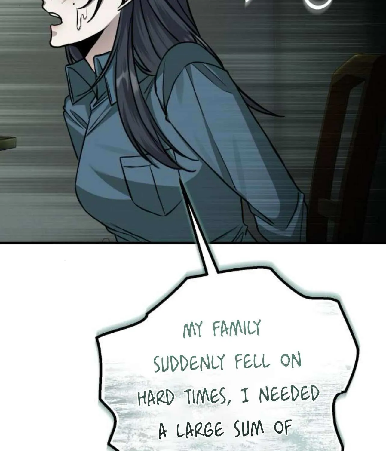 The End of an Imperfect Divorce Chapter 20 page 92 - 