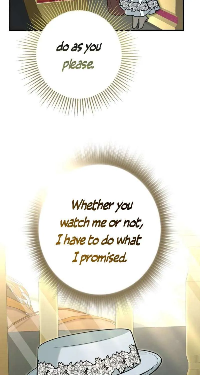 The End of an Imperfect Divorce Chapter 21 page 12 - 