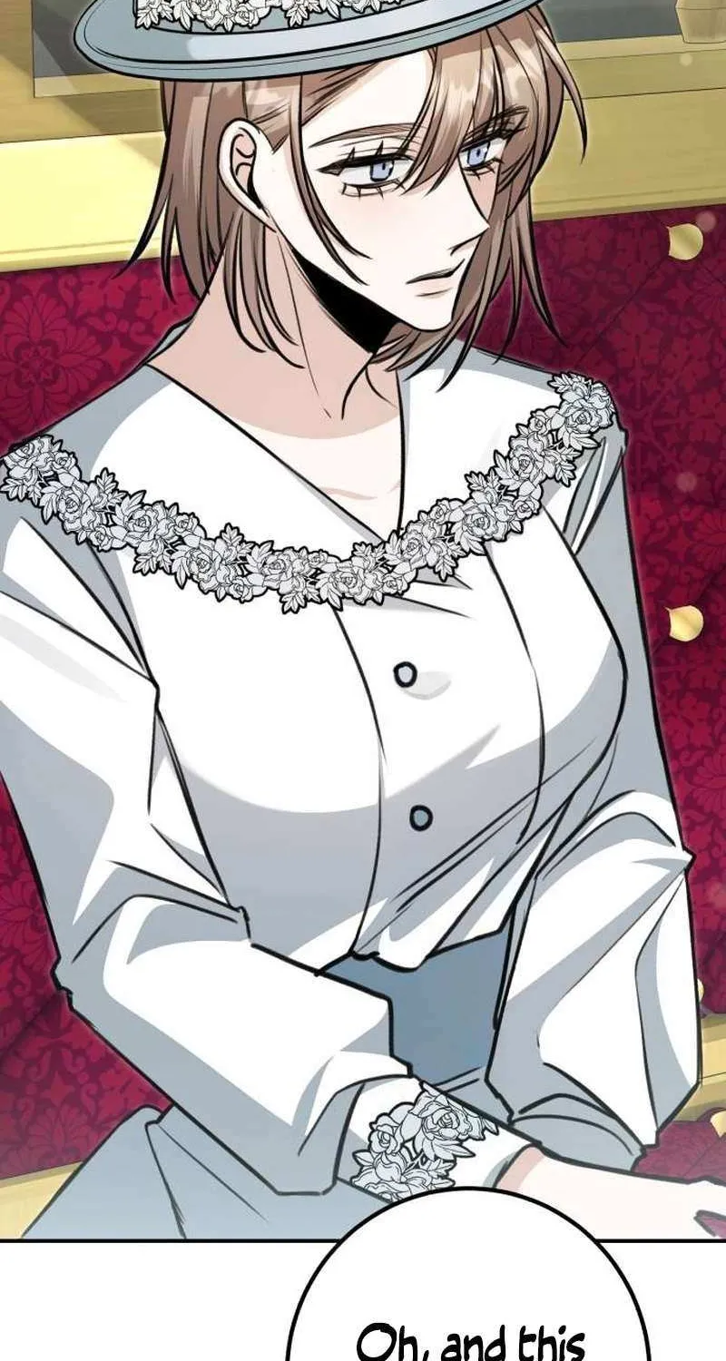 The End of an Imperfect Divorce Chapter 21 page 13 - 