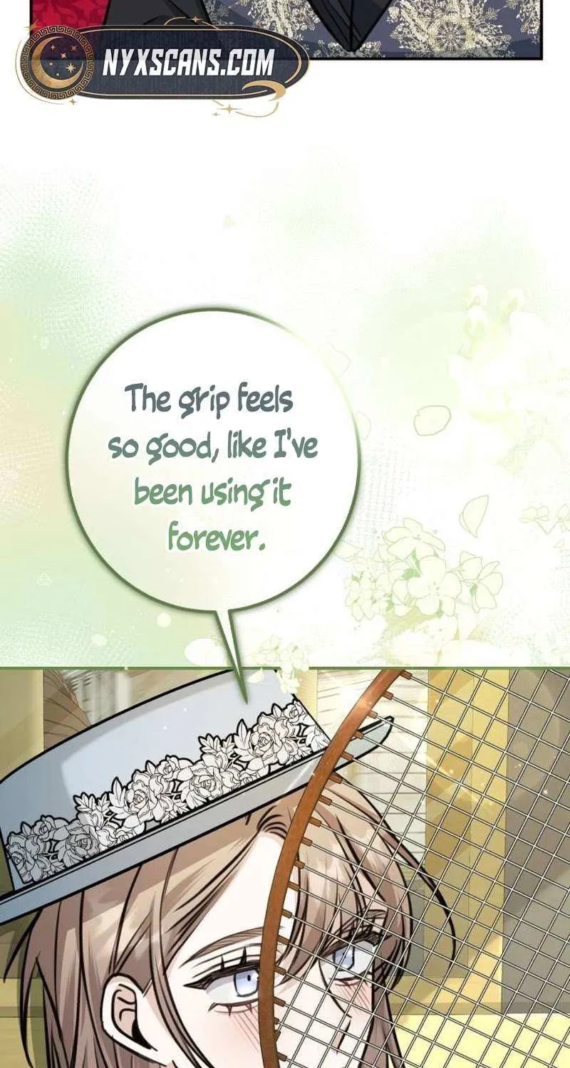 The End of an Imperfect Divorce Chapter 21 page 18 - 